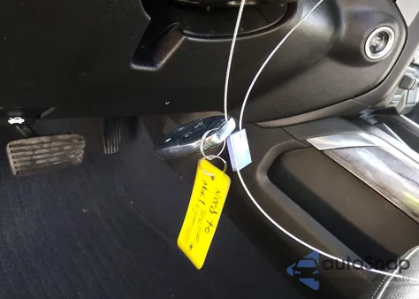 2021 Chevrolet Silverado 1500 4Wd Standard Bed Ltz z USA, uszkodzony, nr VIN 1GCUYGED5MZ215258